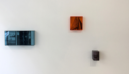 Fino al 23.XII.2016  | Ibidem. Lo spazio Enciclopedico | Fondazione Ado Furlan, Pordenone