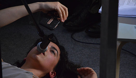 Claudia Pagès Rabal