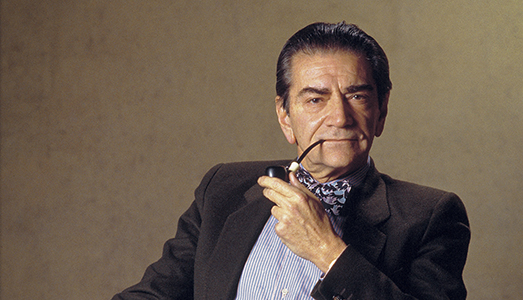 Tutti gli architetti di Zevi