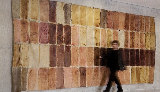 L’INTERVISTA/ RENATA BOERO L’INTERVISTA/ RENATA BOERO