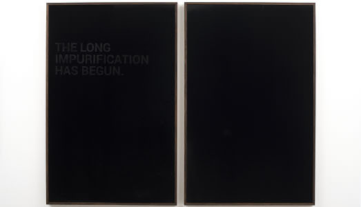 Fino al 15.I.2015 | Gabriele Porta, Pure Love | Federica Schiavo Gallery, Roma