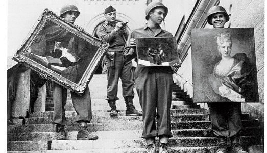 Soldati per l’arte Soldati per l’arte