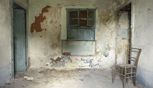 L’“Impasto morbido” di Silvia Camporesi L’“Impasto morbido” di Silvia Camporesi