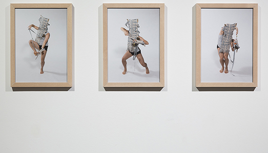 Fino al 26.III.2017 | Filando i remi/Sguardi sul contemporaneo | Galleria d’Arte Moderna e Contemporanea Armando Pizzinato, Pordenone