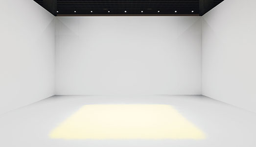 I valori di Wolfgang Laib