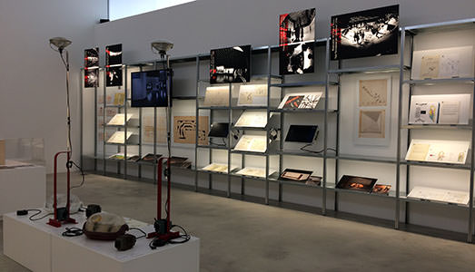 Finissage | Achille Castiglioni (1918-2002) Visionario | L’alfabeto Allestitivo Di Un Designer Regista | M.A.X. Museo, Chiasso