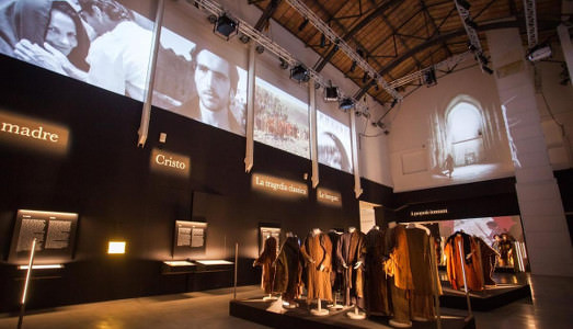 Fino al 28.III.2016 | Officina Pasolini | MAMBO, Bologna