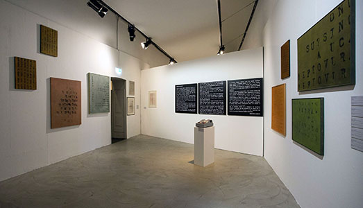 L’istrione-eretico del concetto L’istrione-eretico del concetto