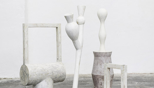 Fino al 14.V.2017 | Alberto Mugnaini, Colori Minori   | MARS, Milano |