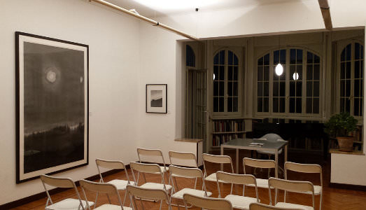 Fino al 10.I.2015 | Gao Xingjian, Sull’orlo della vita | Galleria dell’Incisione, Brescia Fino al 10.I.2015 | Gao Xingjian, Sull’orlo della vita | Galleria dell’Incisione, Brescia