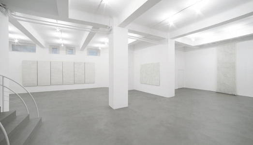 Fino al 17.II.2016 | Dadamaino. Opere 1958-2000 | A arte Invernizzi, Milano Fino al 17.II.2016 | Dadamaino. Opere 1958-2000 | A arte Invernizzi, Milano