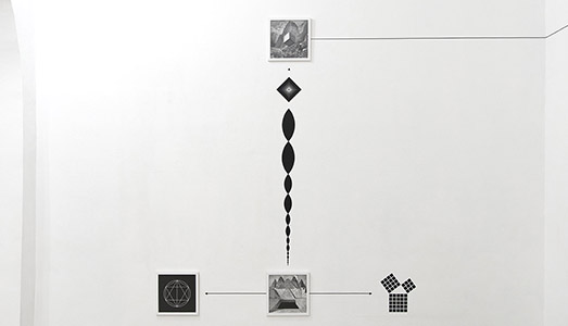 Fino al 18.XI.2017 | Letizia Cariello, Silvia Camporesi, Jakub Woynarowski, Silently Close Are Some Particles | Z2o Sara Zanin Gallery, Roma