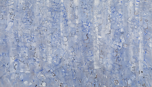 La moderna luce di Tobey