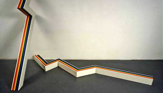 Fino  al 10.I.2015  | Lucio del Pezzo, Saggitarus | Fondazione Marconi, Milano