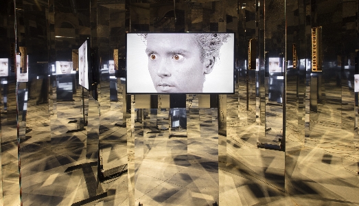 Tra Castello e San Marco, tra Re e diaspora