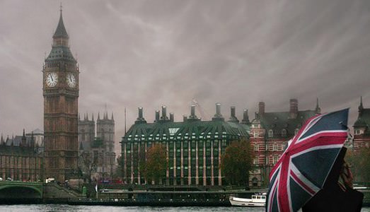 Previsioni da Londra Previsioni da Londra