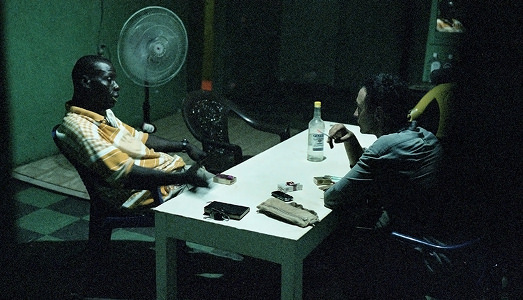 Frammento 53 | di Carlo Gabriele Tribbioli & Federico Lodoli  |  |