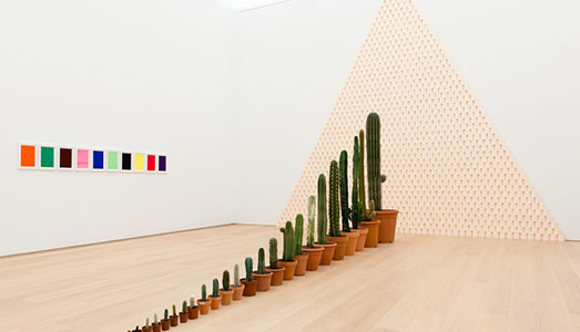 Martin Creed: l’ordinario che sorprende |