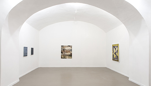 Fino al 3.II.2018 | Moto Ondoso Stabile, | Z2o Sara Zanin Gallery, Roma