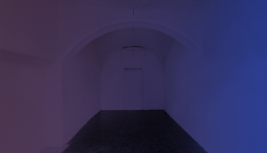 5 giorni di Walk-In Studio, Milano