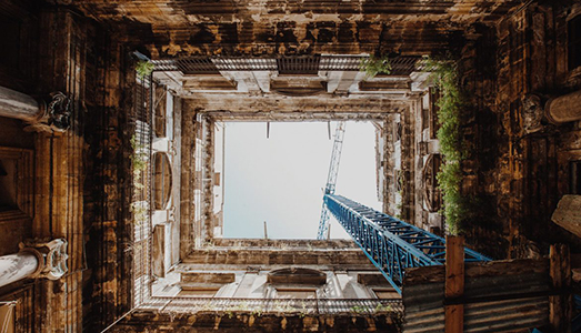 L’INTERVISTA/ HEDWIG FIJEN L’INTERVISTA/ HEDWIG FIJEN