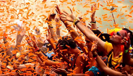 Il popolo che ama il suo re Il popolo che ama il suo re