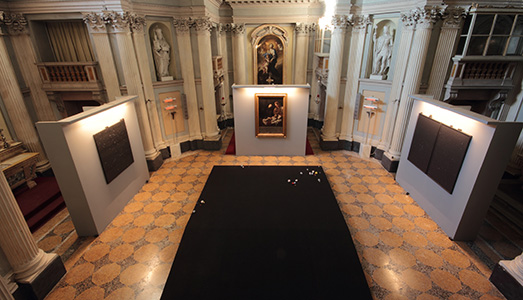 Il miglior posto? Alla Villa Reale di Monza Il miglior posto? Alla Villa Reale di Monza