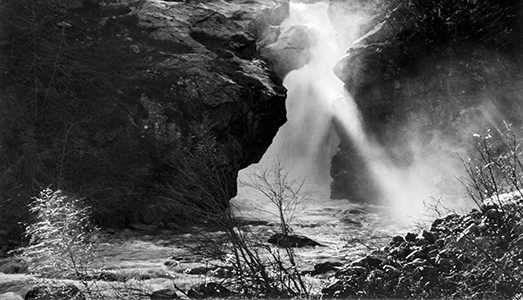 Fino al 30.IX.2018 | Michele Pellegrino, Una parabola fotografica | Complesso Monumentale di San Francesco, Cuneo
