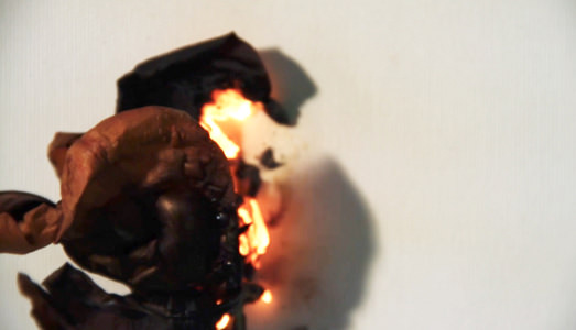 Finissage | Marco Romano, Congiunzione Tempo Infinito  | DAFNA Home Gallery, Napoli