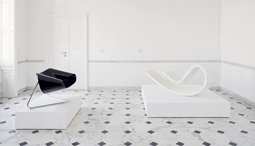 Cesare Leonardi, l’architetto. E l’artista