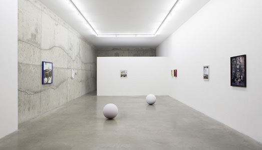 Fino al 17.I.2015  | Surface (New Life) | Galleria Fluxia, Milano