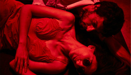 Wim Wenders arriva in cucina. Una performance ispirata al film del regista sarà ambientata negli spazi meno conosciuti del Madre