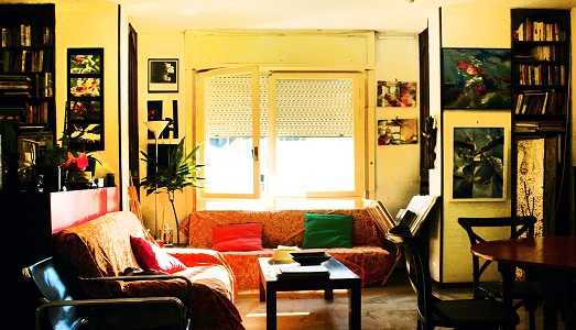 L’Exfabbricadellebambole di Milano inaugura House Art Gallery, un nuovo spazio dedicato ai giovani artisti