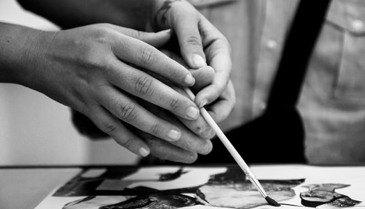 Rosy Rox, Il Dono | A.O.R.N. Cardarelli e Castel Sant’Elmo, Napoli