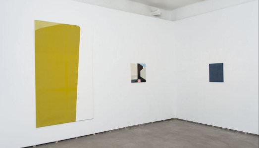 Fino al 21.IV.2015 | Svenja Deininger, Every something is an echo of nothing | Federica Schiavo Gallery, Roma