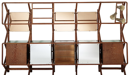 Il successo del design da Il Ponte |