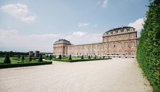 The Italian New Wave alla Venaria Reale