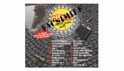 A Parigi tutto bene! A Parigi tutto bene!