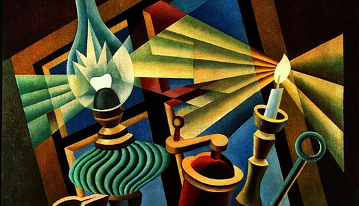 Fortunato Depero e l’utopia postmoderna Fortunato Depero e l’utopia postmoderna