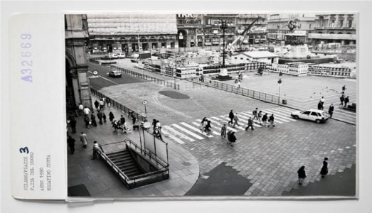 Fino al 9.XI.2014 | Stefanos Tsivopoulos, Synapses  | Prometeo Gallery, Milano