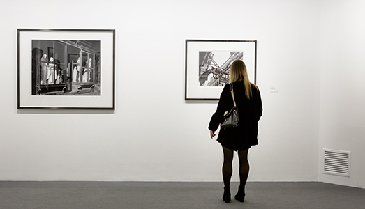 Berenice Abbott, ovvero l’allieva perfetta |