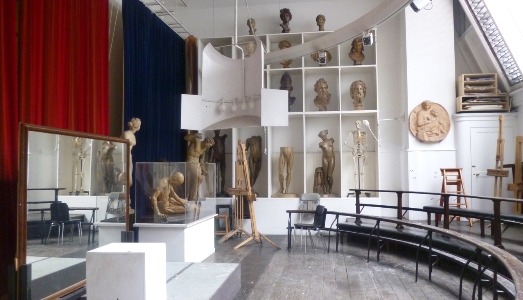 10 milioni per la Royal Academy 10 milioni per la Royal Academy