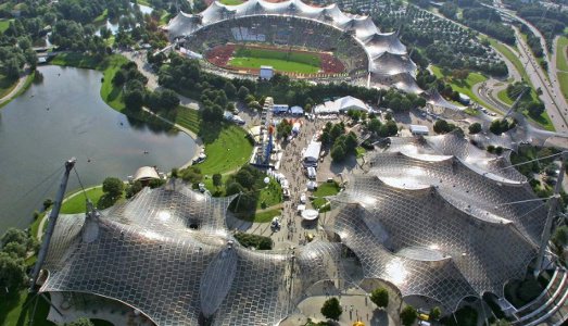 Grande, anche senza premio Grande, anche senza premio