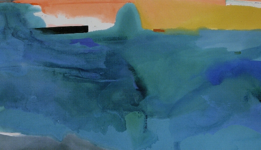 I colori della collezione Steinberg all’asta