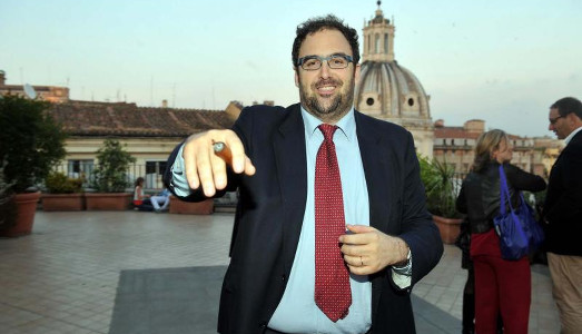 Il caso Bagnoli. E Nastasi