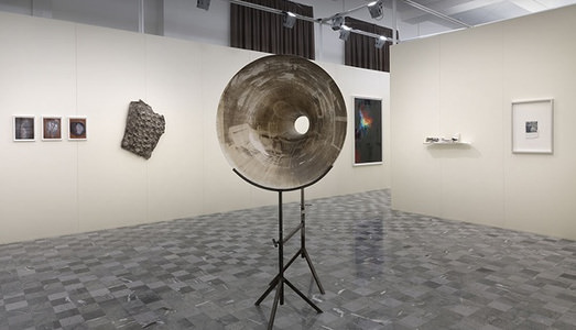 Fino al 28.II.2016 | LA CAMERA. Sulla materialità della fotografia | Palazzo De’ Toschi, Bologna