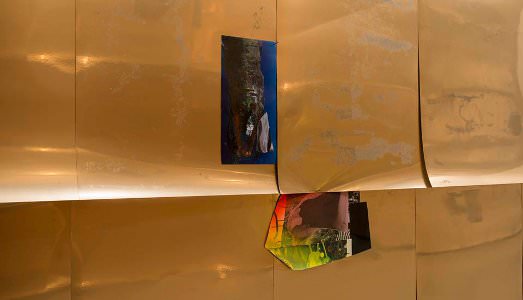 Fino al 27.II.2015 | Gioacchino Pontrelli, Quadreria Pontrelli | Francesca Antonini Arte Contemporanea, Roma