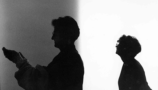 L’intervista/ Luisa Laureati – 2 L’intervista/ Luisa Laureati – 2