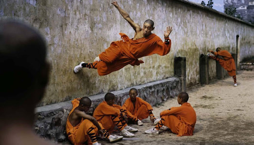 Fino al 12.VI.2016 | Steve McCurry, Uno sguardo senza confini | Galleria Harry Bertoia, Pordenone