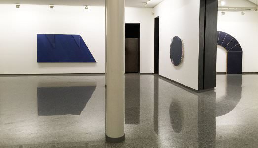 Fino al 31.XII.2014  | Rodolfo Aricò, Uno sguardo senza soggezione   | Galleria Lorenzelli e Arte Invernizzi, Milano